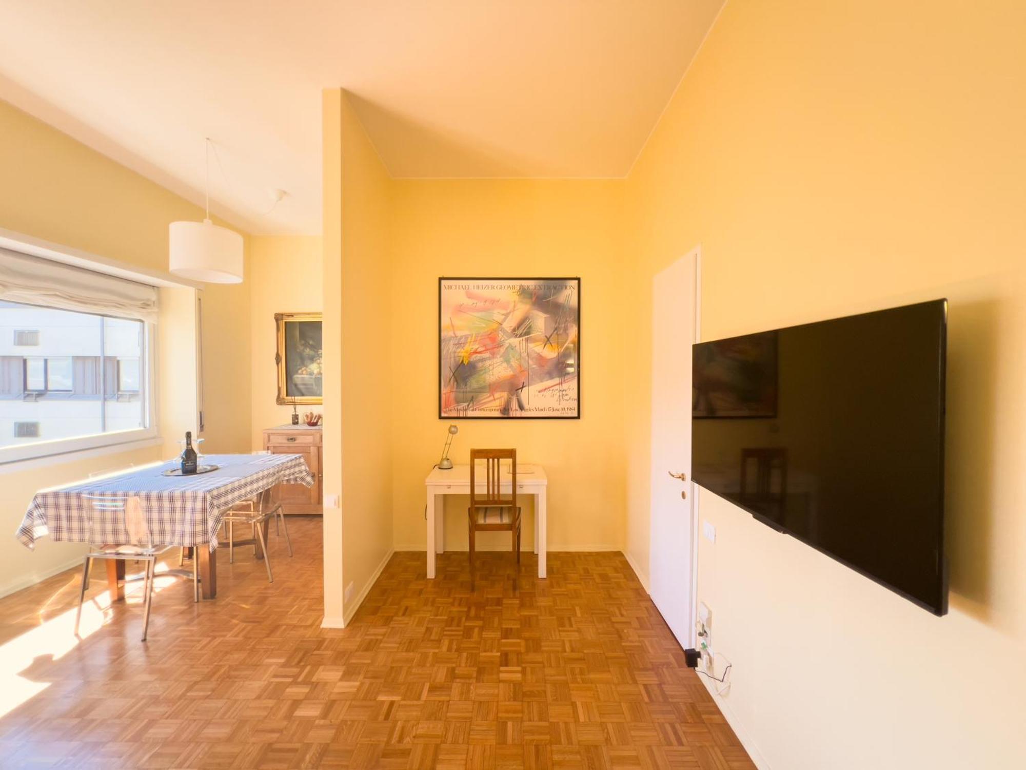 Memo Home Milano Dış mekan fotoğraf
